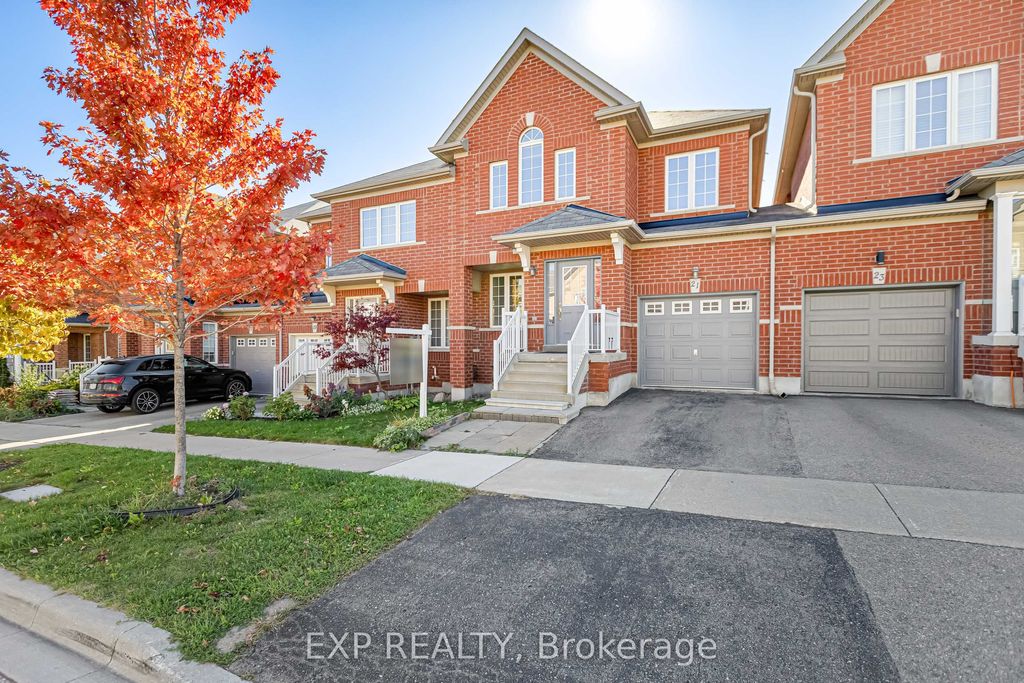 Photo of 21 Westcliffe Crescent, Richmond Hill, ON L4E 0S1 (MLS # N12856414)