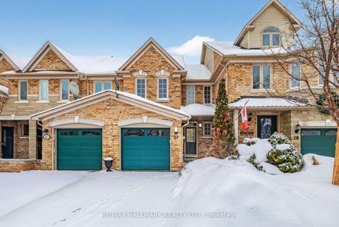 180 Blue Willow Drive 39 Vaughan ON L4L 9C9