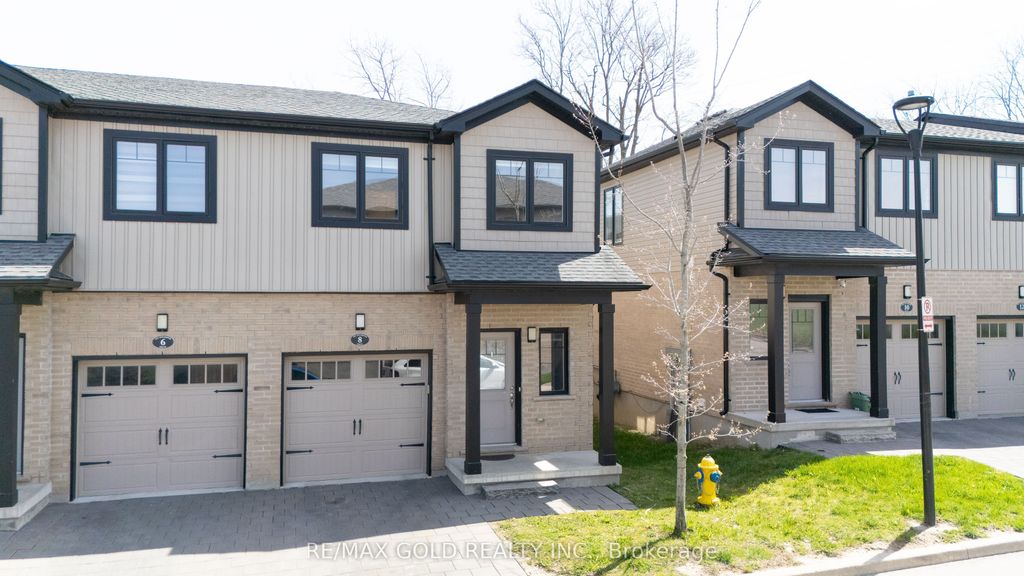 Photo of 2621 Holbrook Drive #8, London South, ON N6M 0G2 (MLS # X13055776)