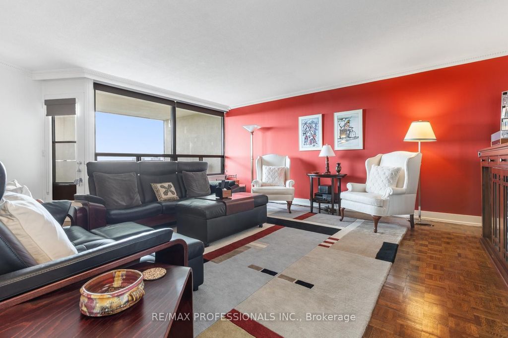 Photo of 296 Mill Road #E5, Toronto, ON M9C 4X8 (MLS # W12389123)