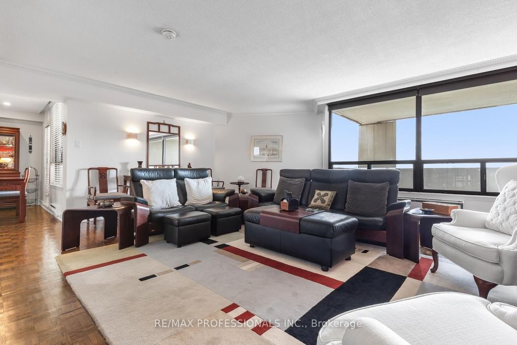 Photo of 296 Mill Road #E5, Toronto, ON M9C 4X8 (MLS # W12389123)