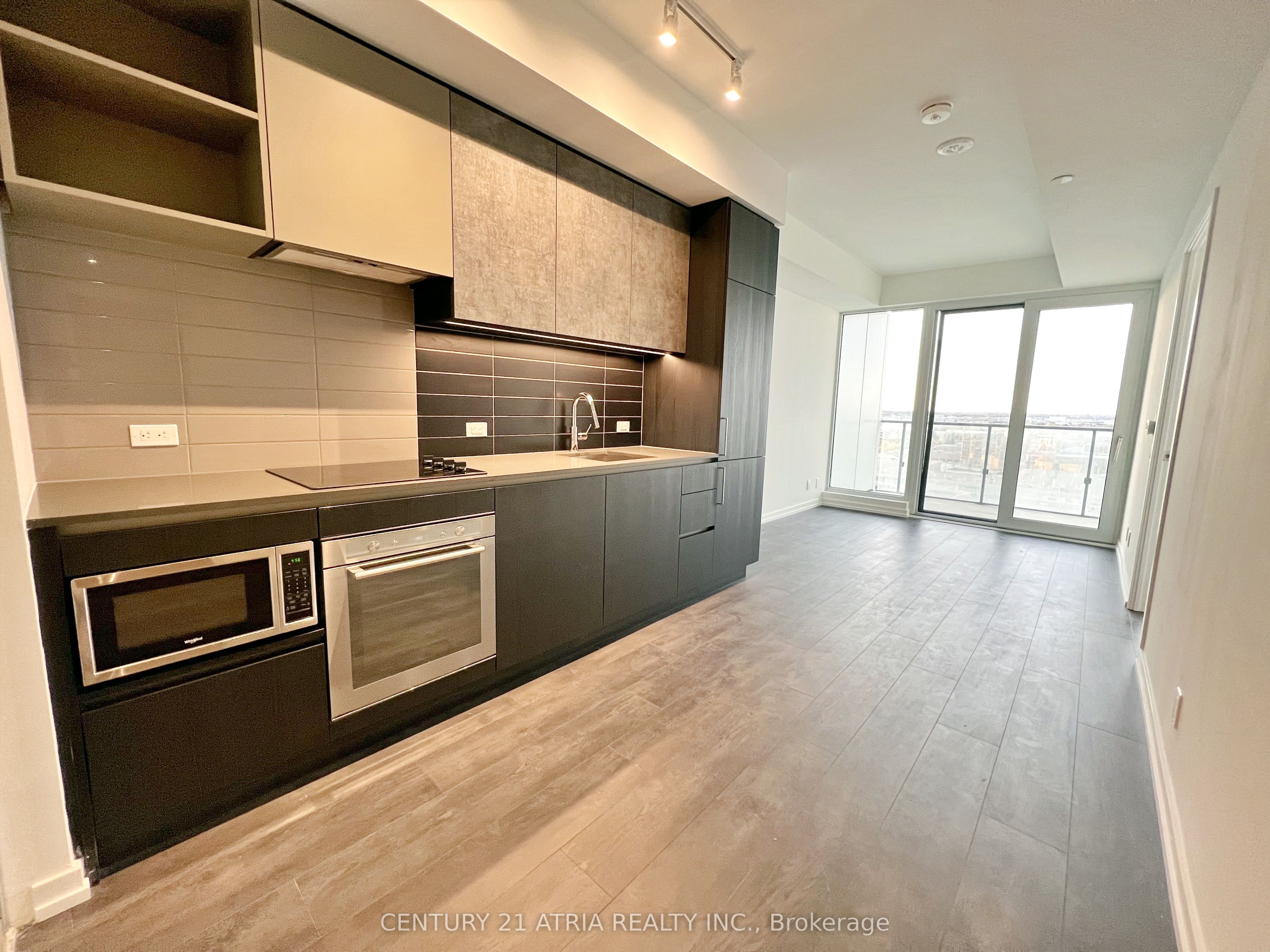 7890 Jane Street 1008