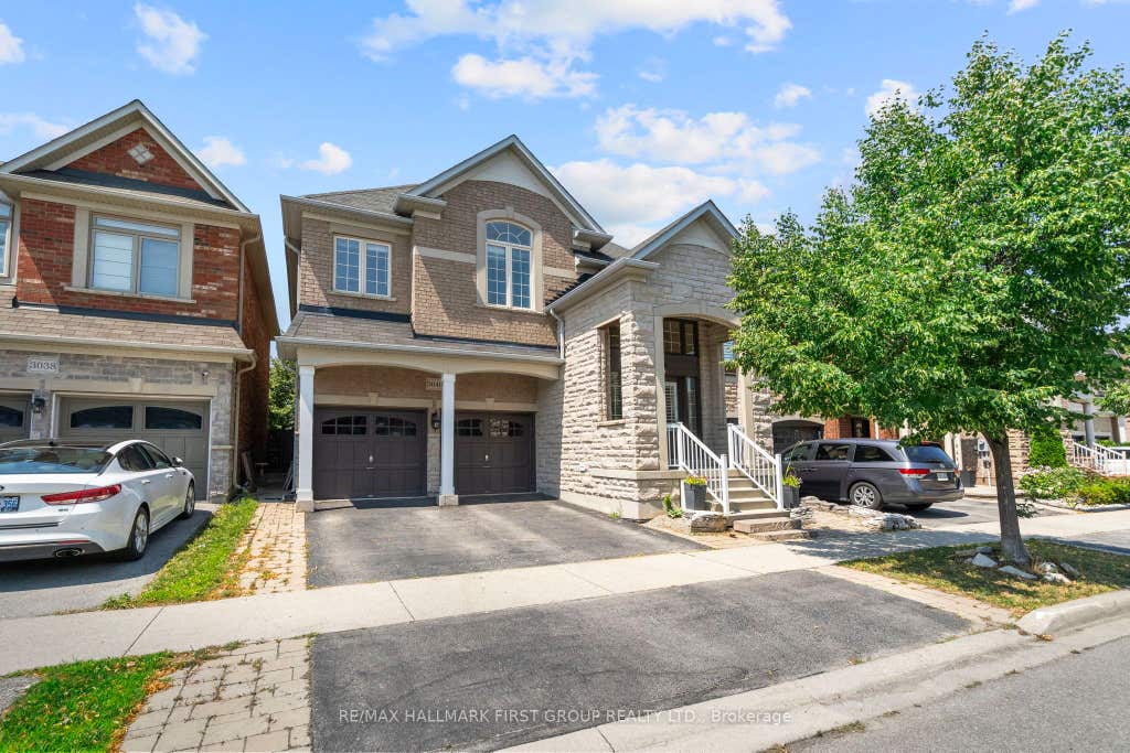 Photo of 3040 Ferguson Drive, Burlington, ON L7M 0G5 (MLS # W13637844)