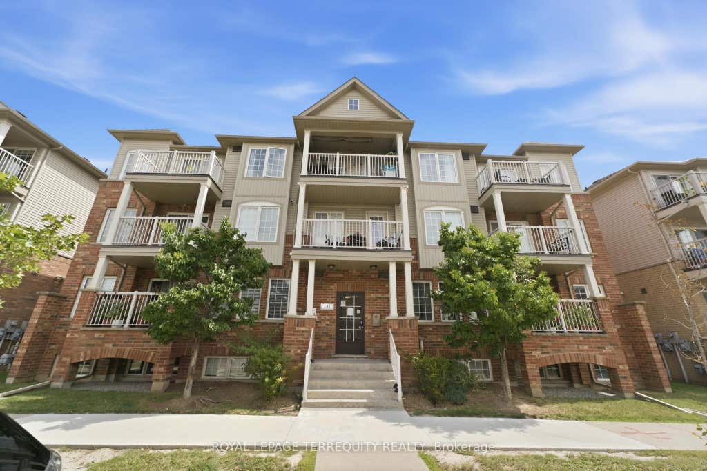 Photo of 141 Isaac Devins Boulevard #3, Toronto, ON M9M 0C4 (MLS # W13668008)
