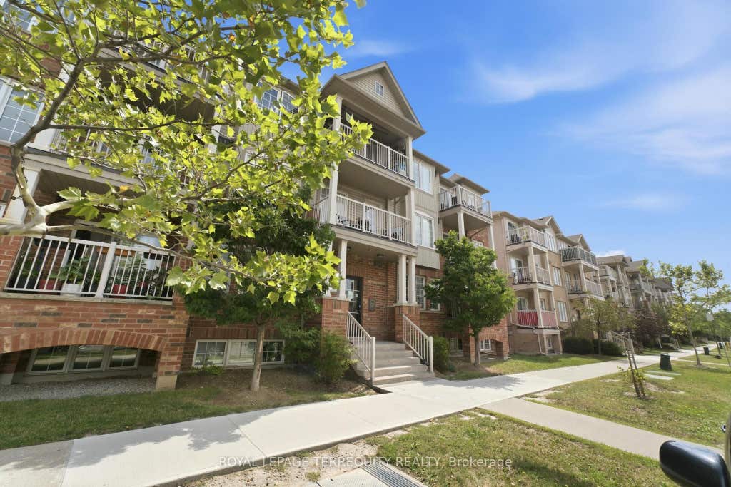 Photo of 141 Isaac Devins Boulevard #3, Toronto, ON M9M 0C4 (MLS # W13668008)
