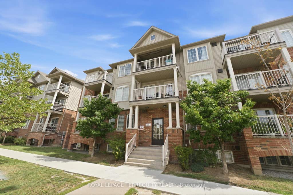 Photo of 141 Isaac Devins Boulevard #3, Toronto, ON M9M 0C4 (MLS # W13668008)