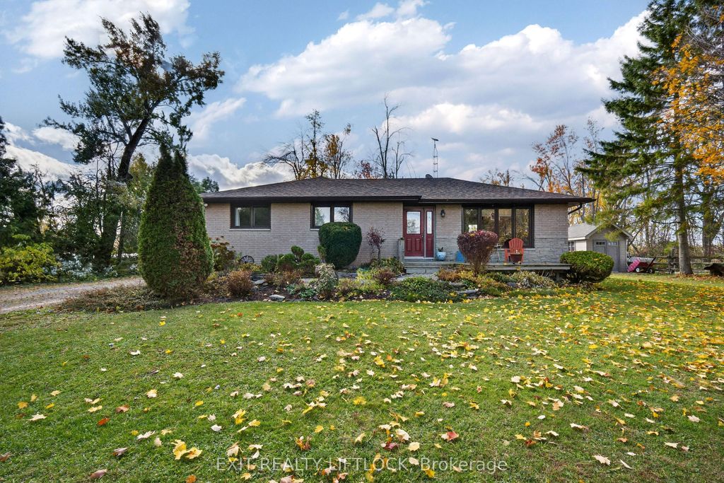 Photo of 2146 Highway 7 N/A, Otonabee-South Monaghan, ON K0L 2B0 (MLS # X12561574)