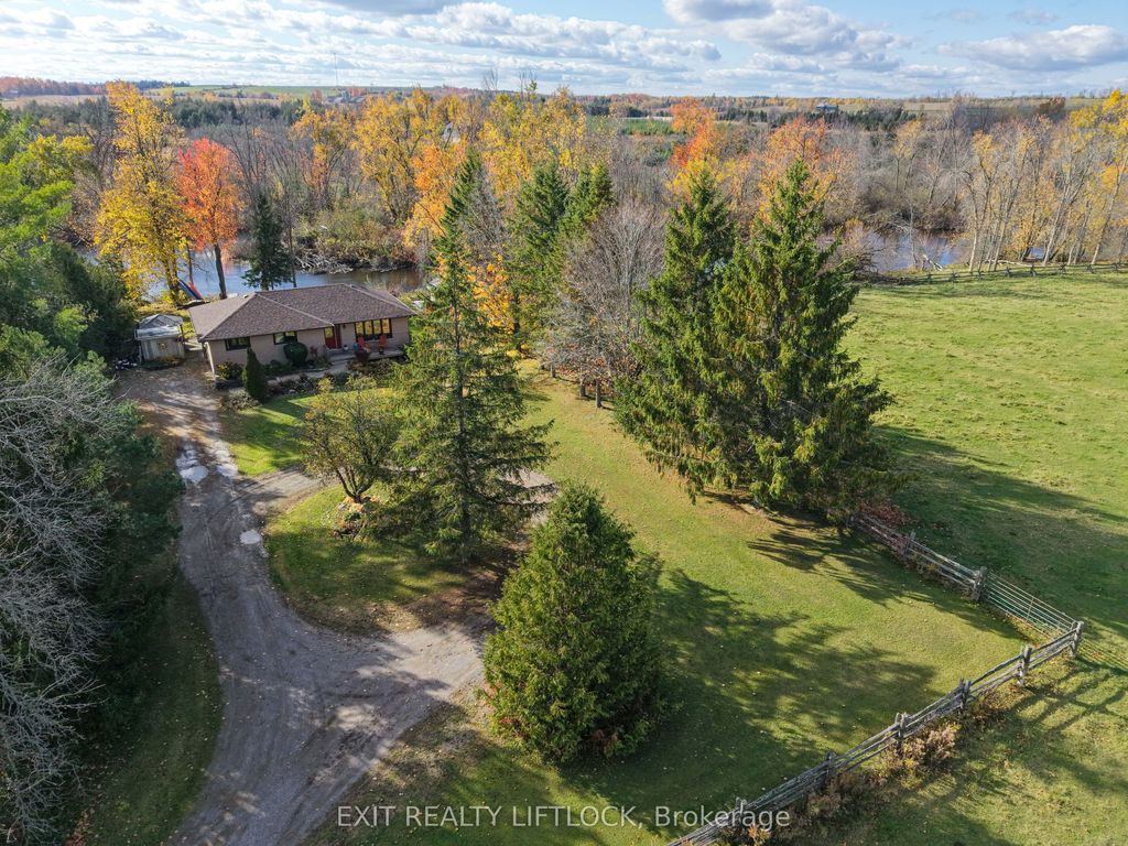 Photo of 2146 Highway 7 N/A, Otonabee-South Monaghan, ON K0L 2B0 (MLS # X12561574)