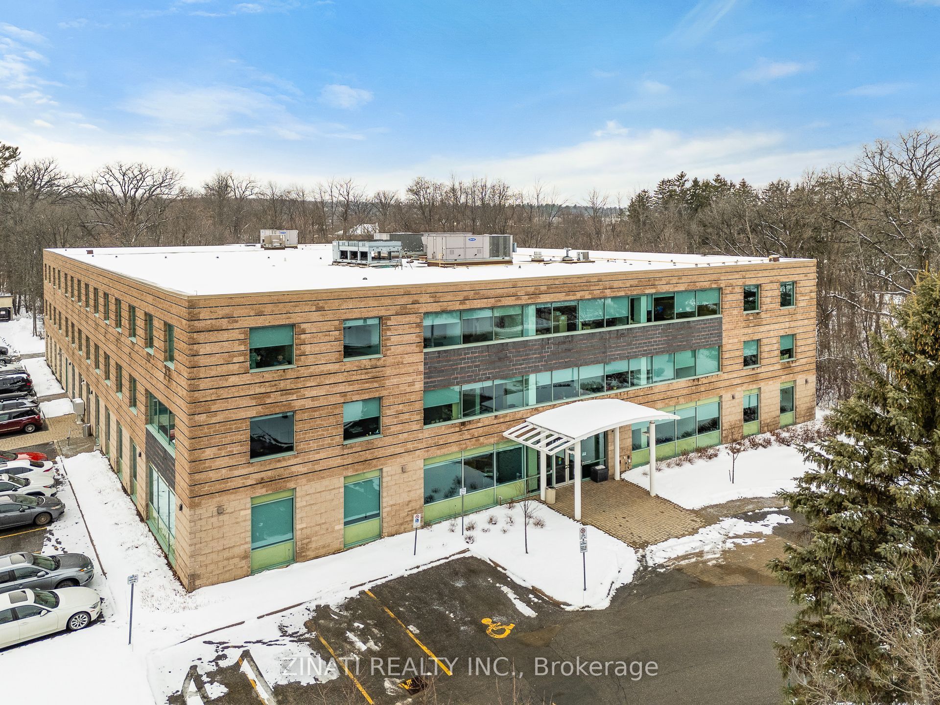 Photo 1 of 4 — 1 Hines Road 320, Kanata, ON K2K 3C7