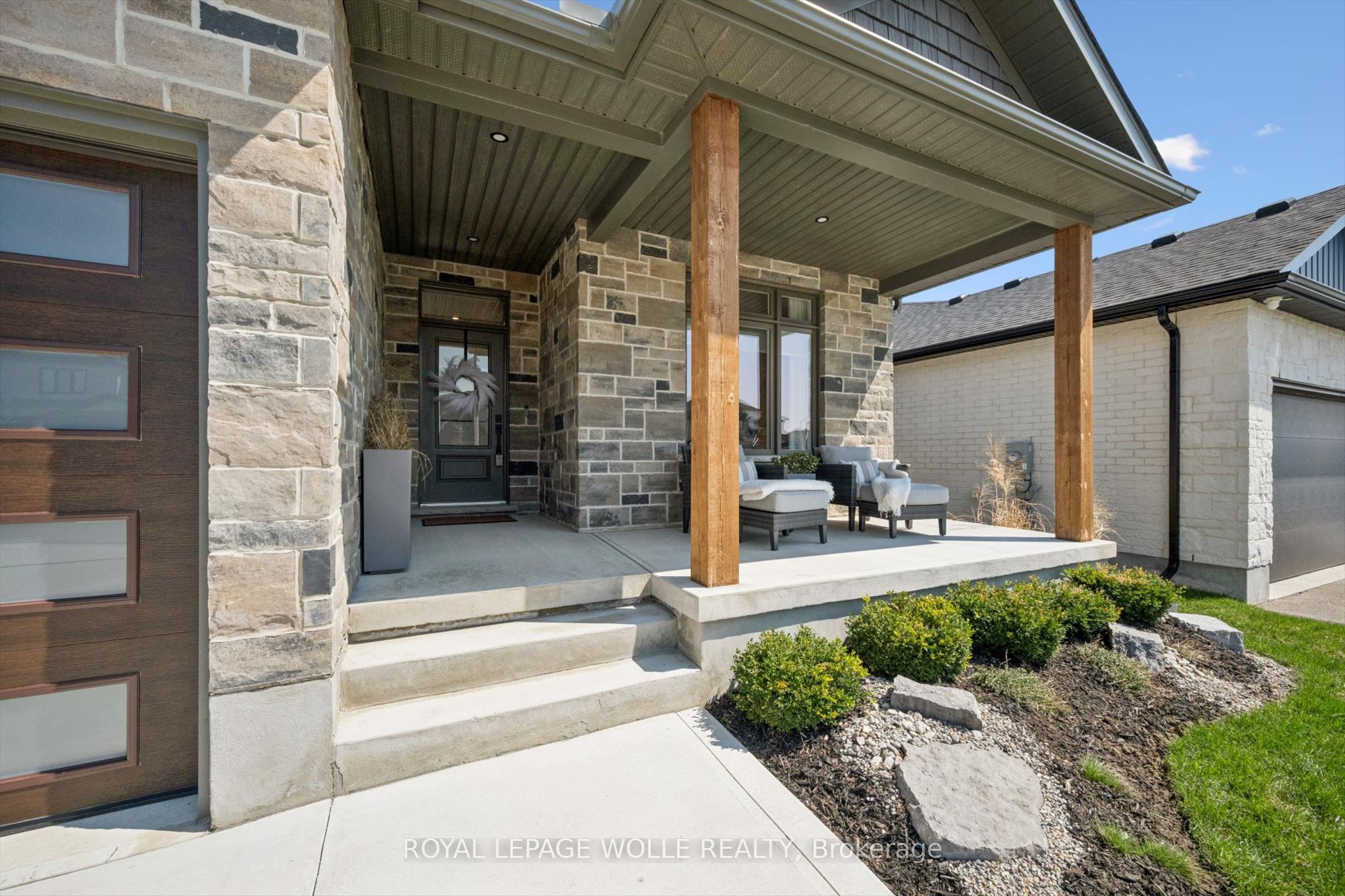 206 Timber Trail Road