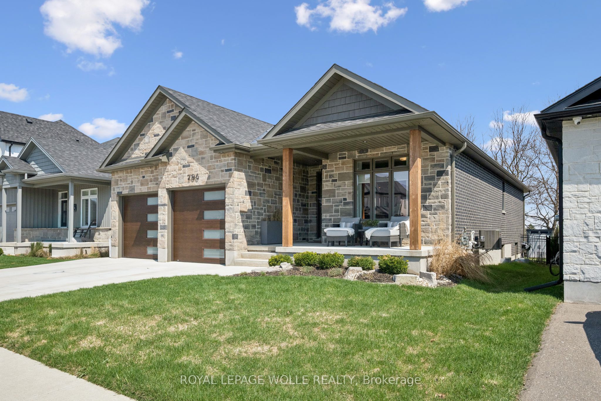 206 Timber Trail Road