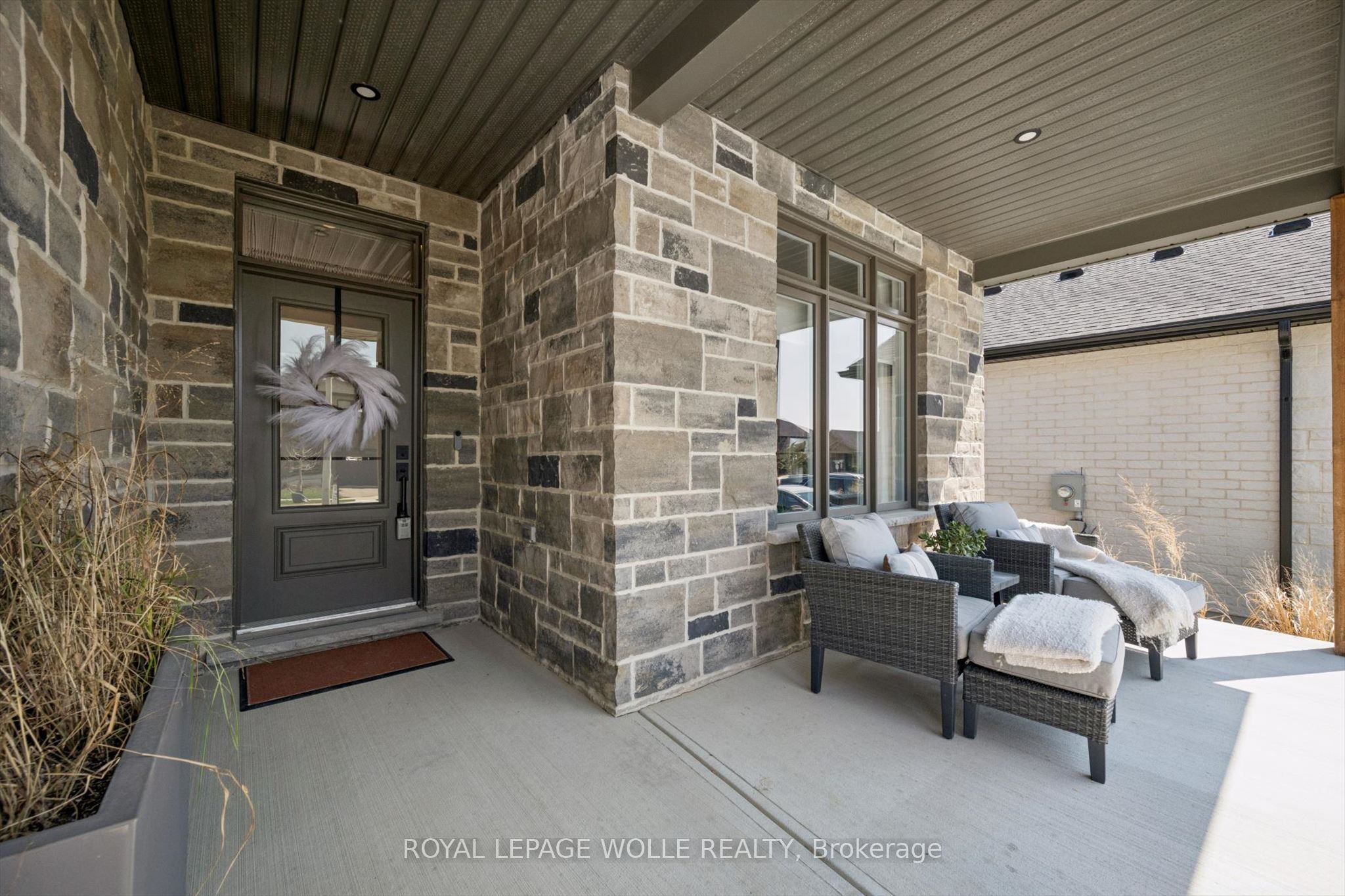 206 Timber Trail Road