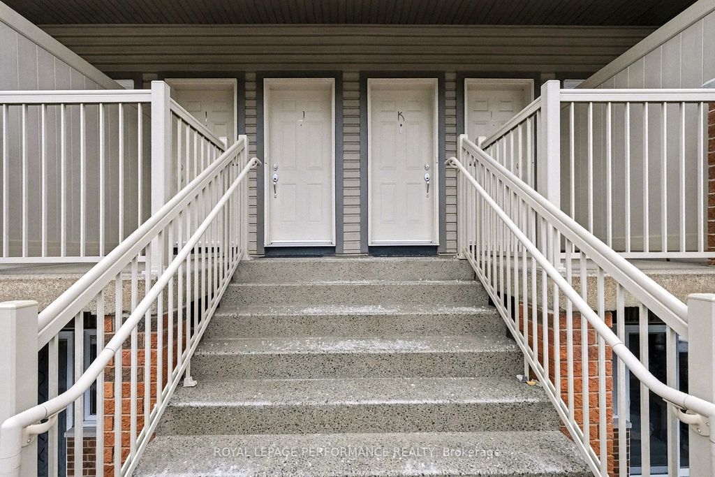 Photo of 362 Wood Acres Grove #J, Blossom Park - Airport and Area, ON K1T 0M7 (MLS # X12693994)