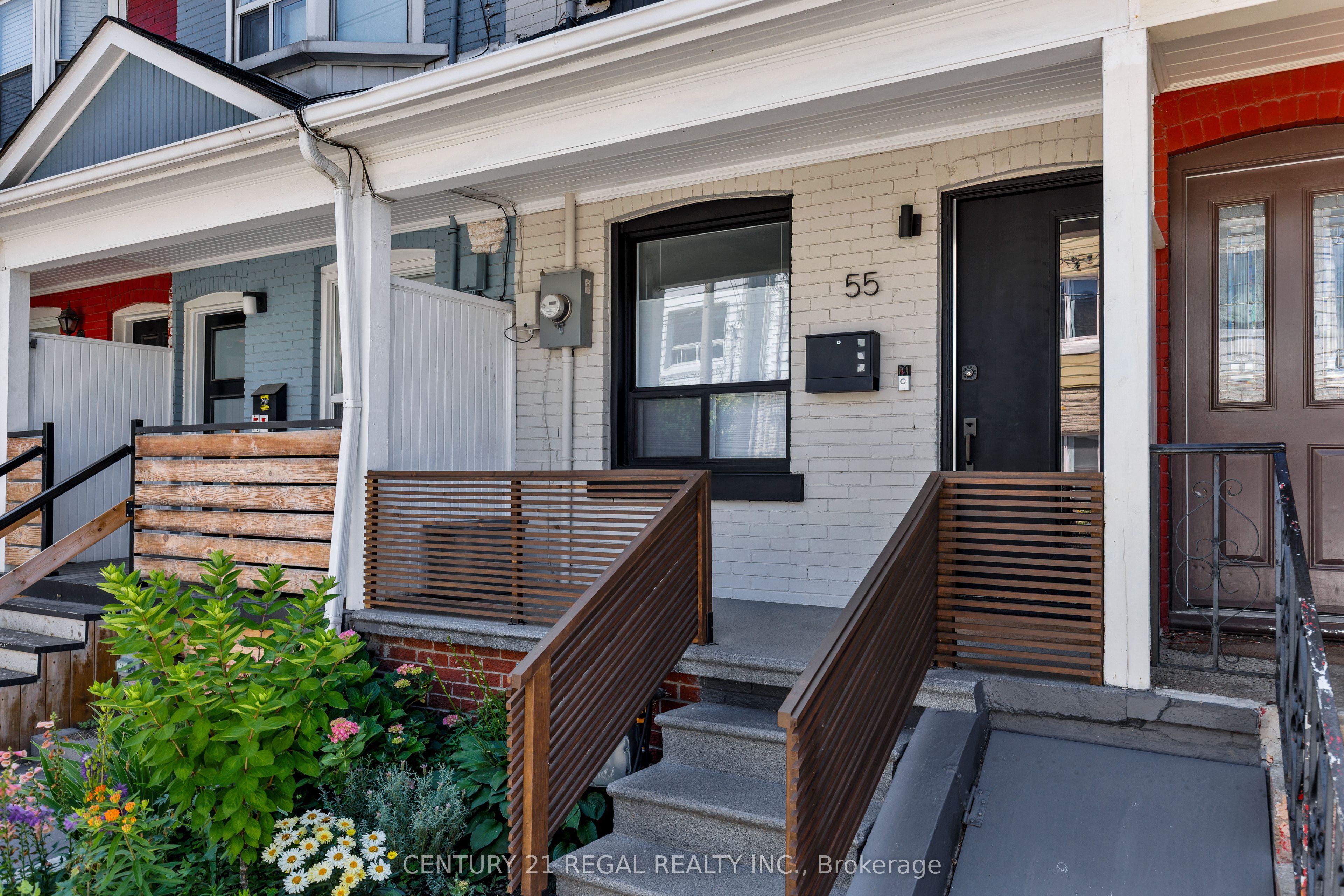 55 Shirley Street