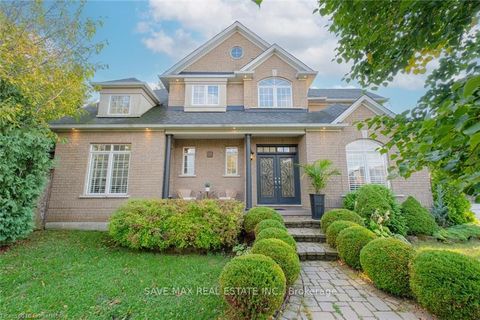 50 Islandview Way Hamilton ON L8E 6C1