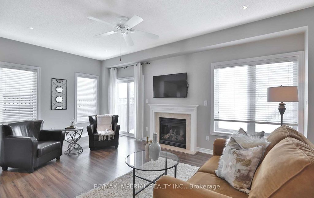 Photo of 1233 Agram Drive, Oakville, ON L6H 7P1 (MLS # W13106470)