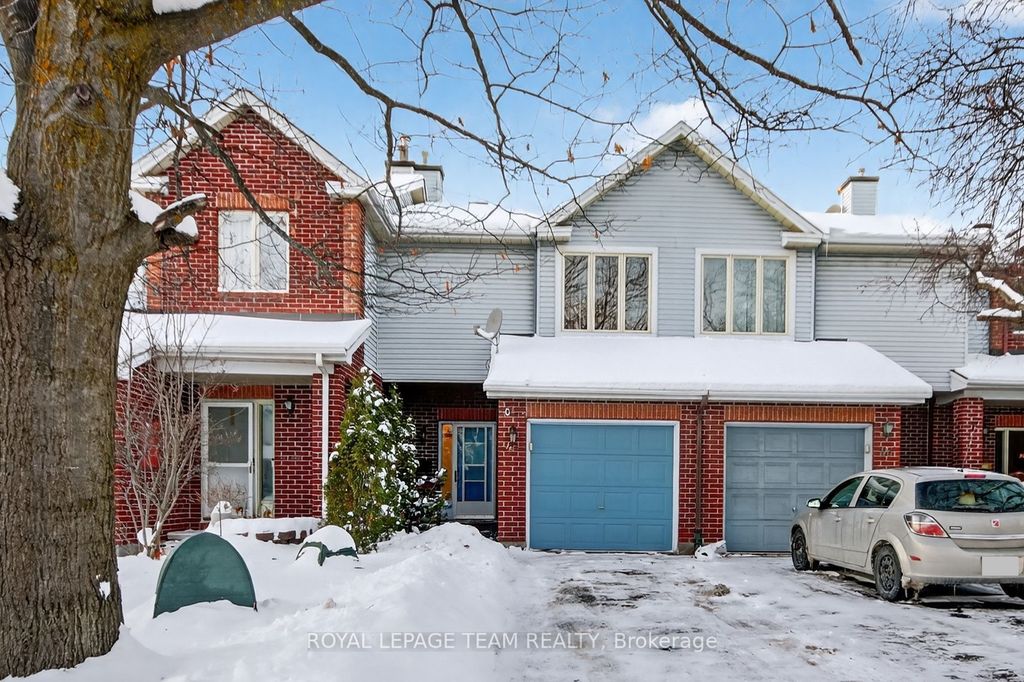 Photo of 48 JACKMAN Terrace, Kanata, ON K2L 4E1 (MLS # X12861652)