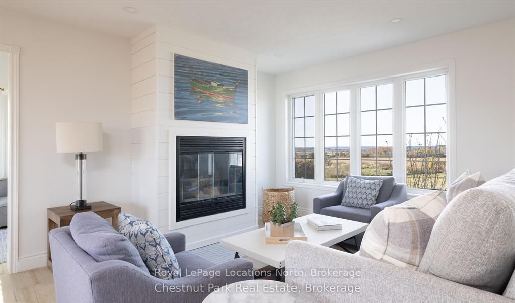 Photo of 324310 27 Side Road, Meaford, ON N0H 1B0 (MLS # X13755204)
