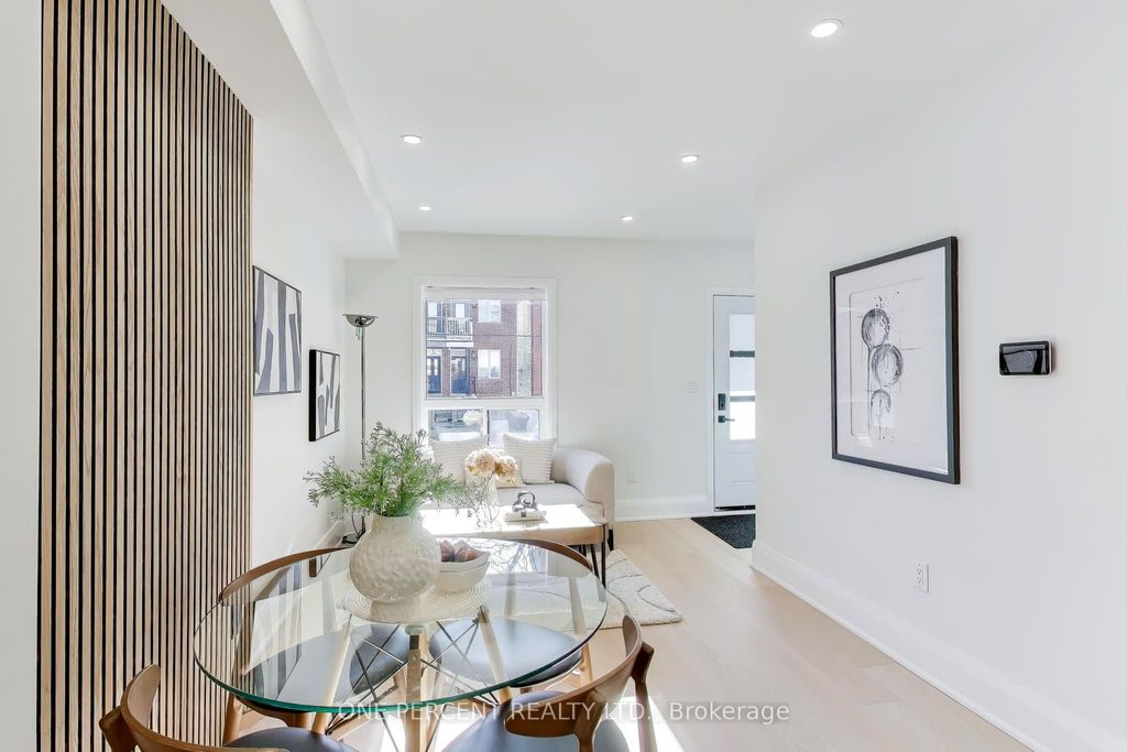 Photo of 756 Richmond Street W, Toronto, ON M6J 1C5 (MLS # C12774192)