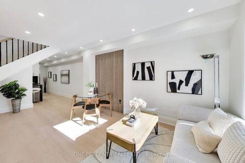 756 Richmond Street W Toronto ON M6J 1C5