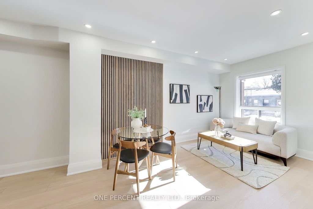 Photo of 756 Richmond Street W, Toronto, ON M6J 1C5 (MLS # C12774192)