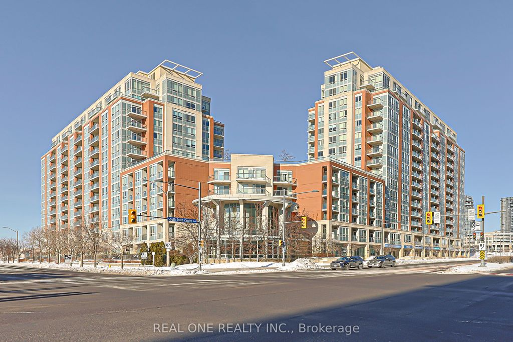 Photo of 50 Clegg Road #218, Markham, ON L6G 0C6 (MLS # N12760272)