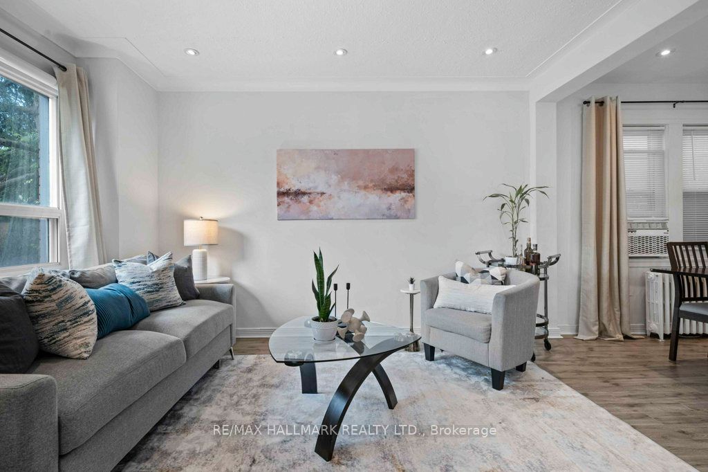 Photo of 34 Gloucester Grove, Toronto, ON M6C 2A1 (MLS # C13476686)