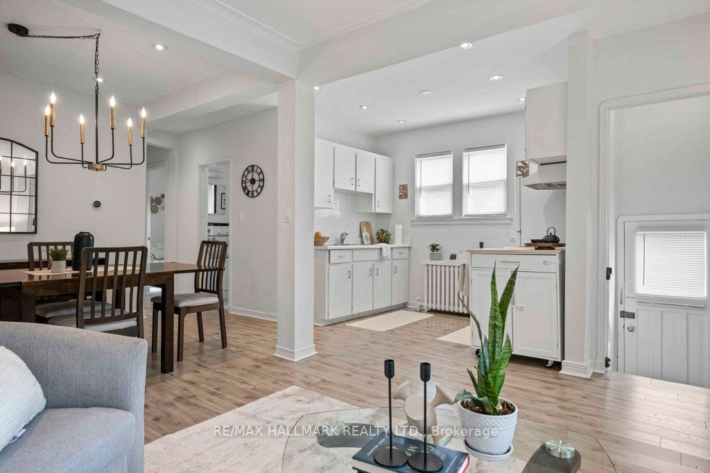Photo of 34 Gloucester Grove, Toronto, ON M6C 2A1 (MLS # C13476686)