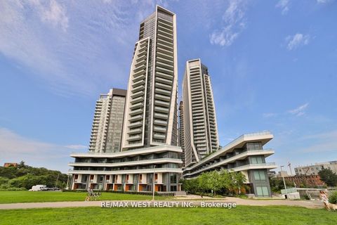 50 Ordnance Street 2903 Toronto ON M6K 0C9