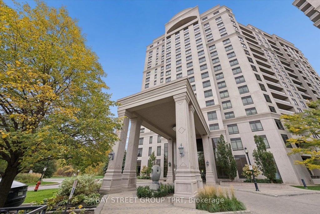 Photo of 9255 Jane Street #1605, Vaughan, ON L6A 0K1 (MLS # N14113432)