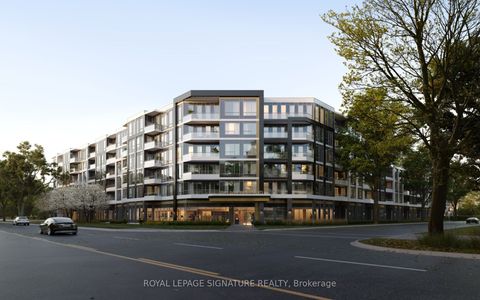 2501 Saw Whet Boulevard 201 Oakville ON L6M 5N2