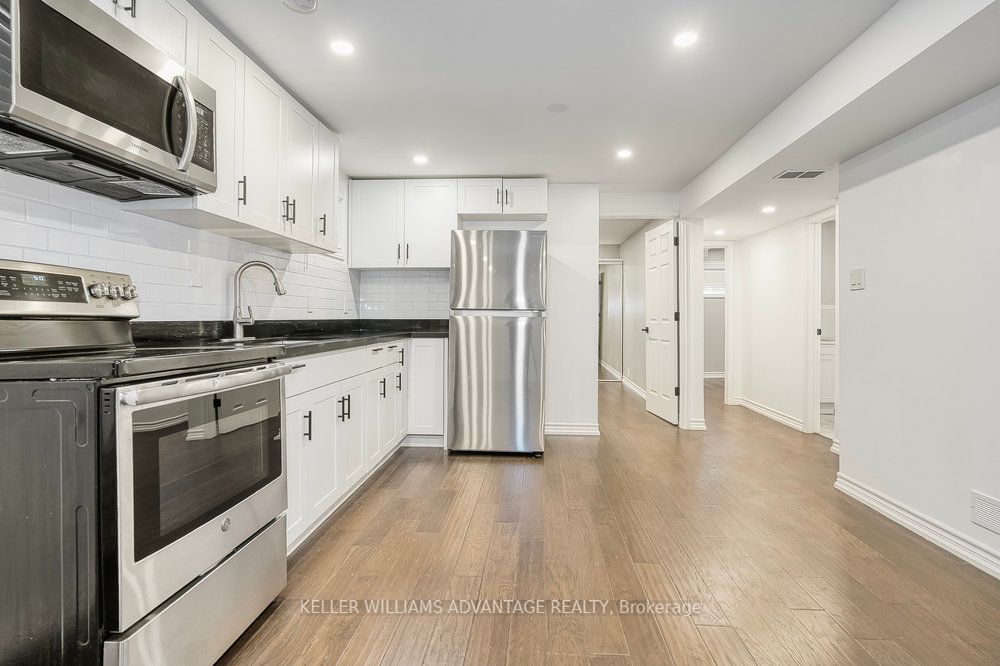 308 Glen Shields Avenue Lower