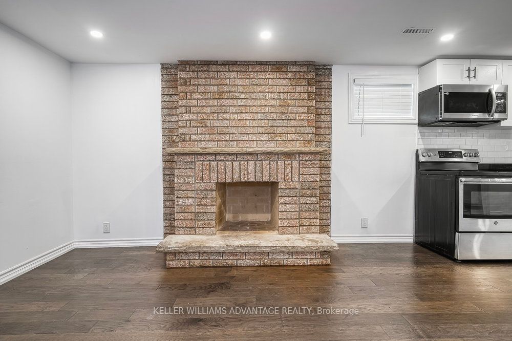 308 Glen Shields Avenue Lower
