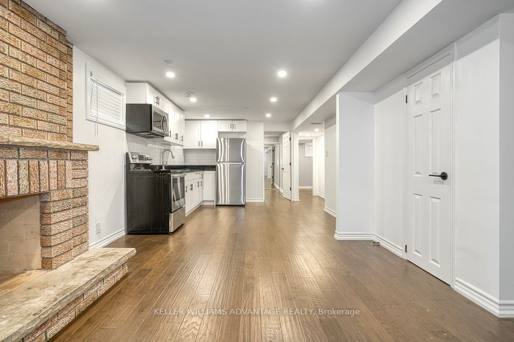 308 Glen Shields Avenue Lower