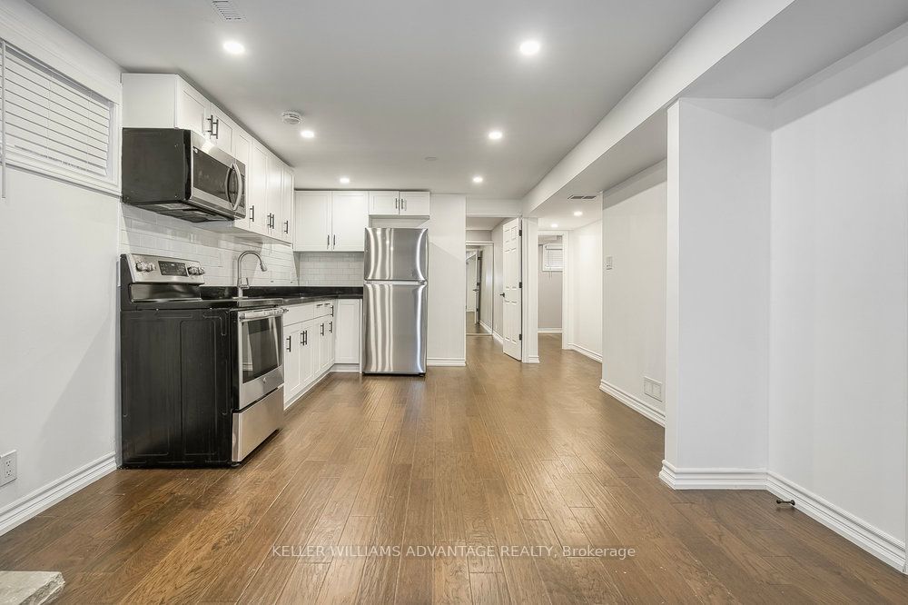 308 Glen Shields Avenue Lower