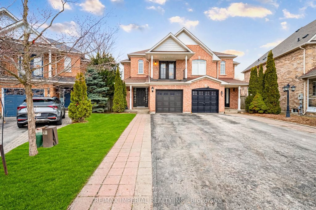 Photo of 95 Long Point Drive, Richmond Hill, ON L4E 3Z7 (MLS # N12980746)