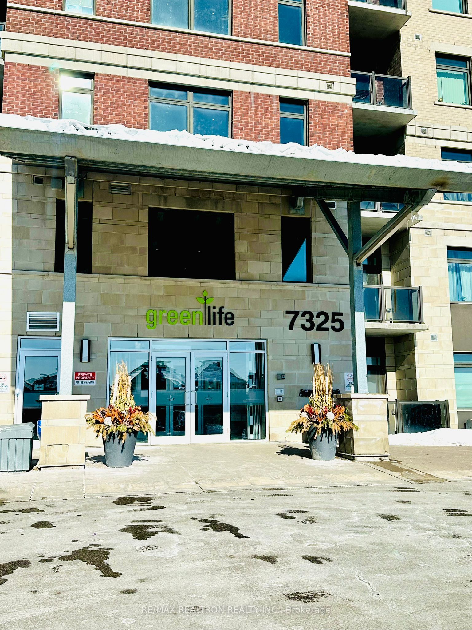 7325 Markham Road 112