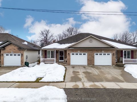 Property photo of 154 forest street e, haldimand, ON n1a 1c1