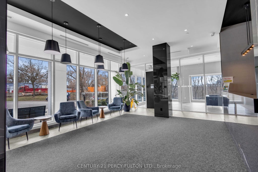 Photo of 10 Wilby Crescent #1704, Toronto, ON M9N 1E5 (MLS # W13734450)
