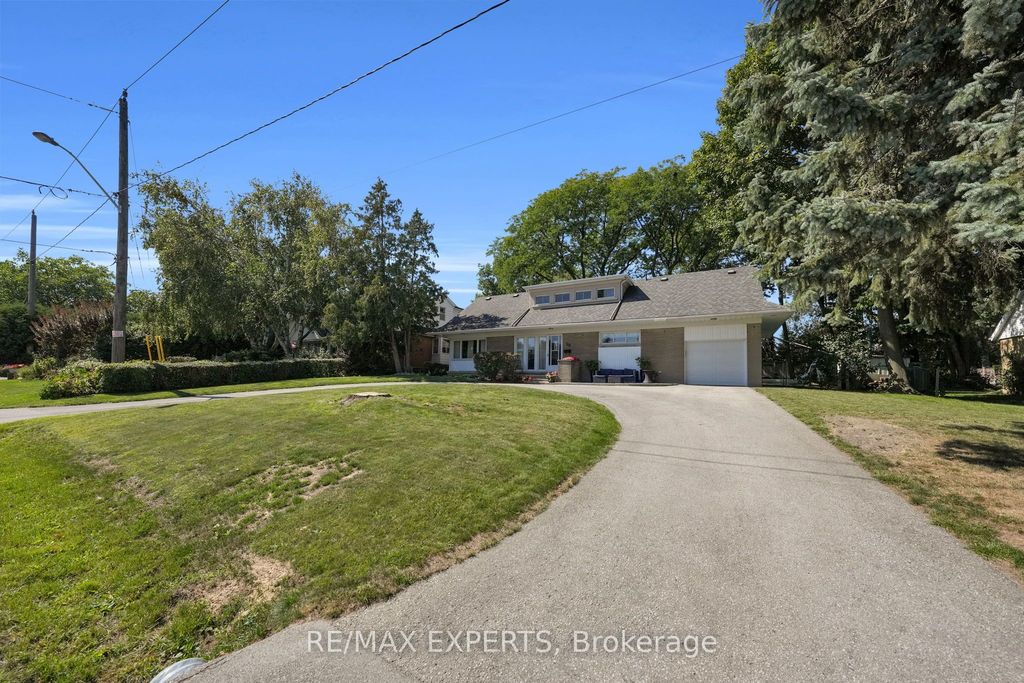 Photo of 20 Havenridge Drive, Toronto, ON M9P 3M4 (MLS # W12384355)