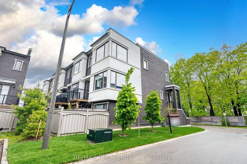 Photo of 77 Sydney Circle, Vaughan, ON L4H 4R2 (MLS # N12503986)