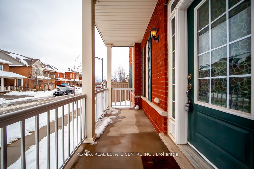 543 Vaughan Court