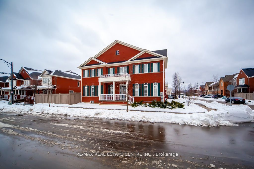 543 Vaughan Court