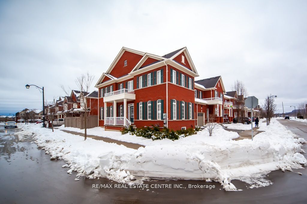 543 Vaughan Court