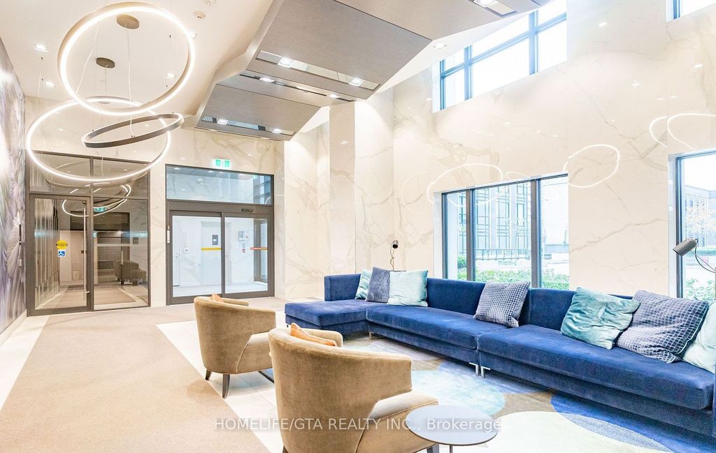 Photo of 9 Mabelle Avenue #2226, Toronto, ON M9A 0E1 (MLS # W13128010)
