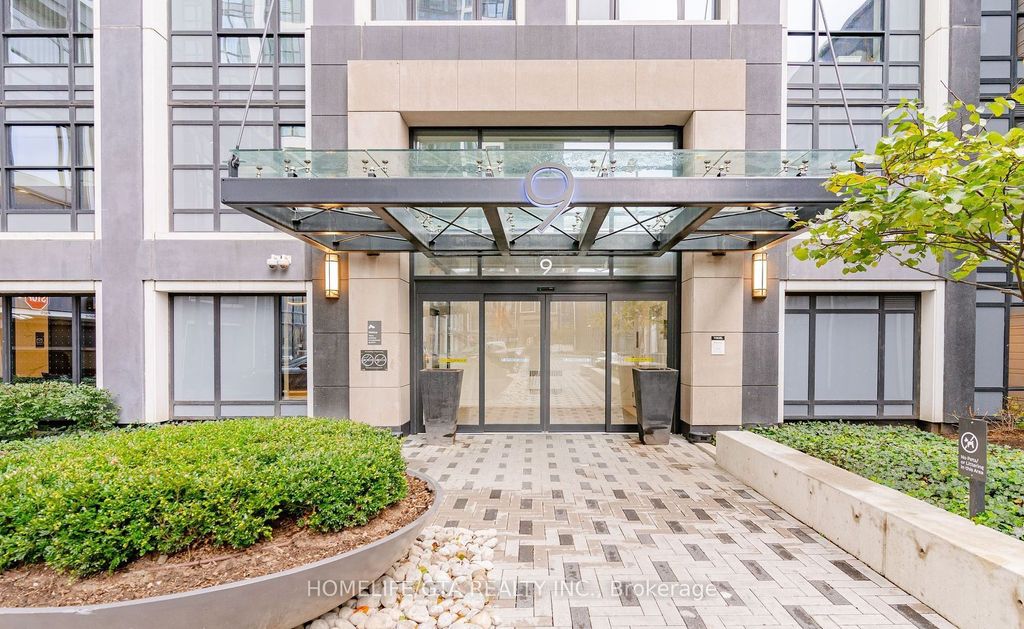 Photo of 9 Mabelle Avenue #2226, Toronto, ON M9A 0E1 (MLS # W13128010)