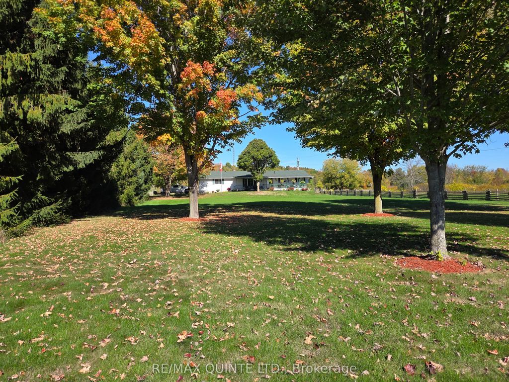 Photo of 551 Marlbank Road, Tweed, ON K0K 3J0 (MLS # X12450063)