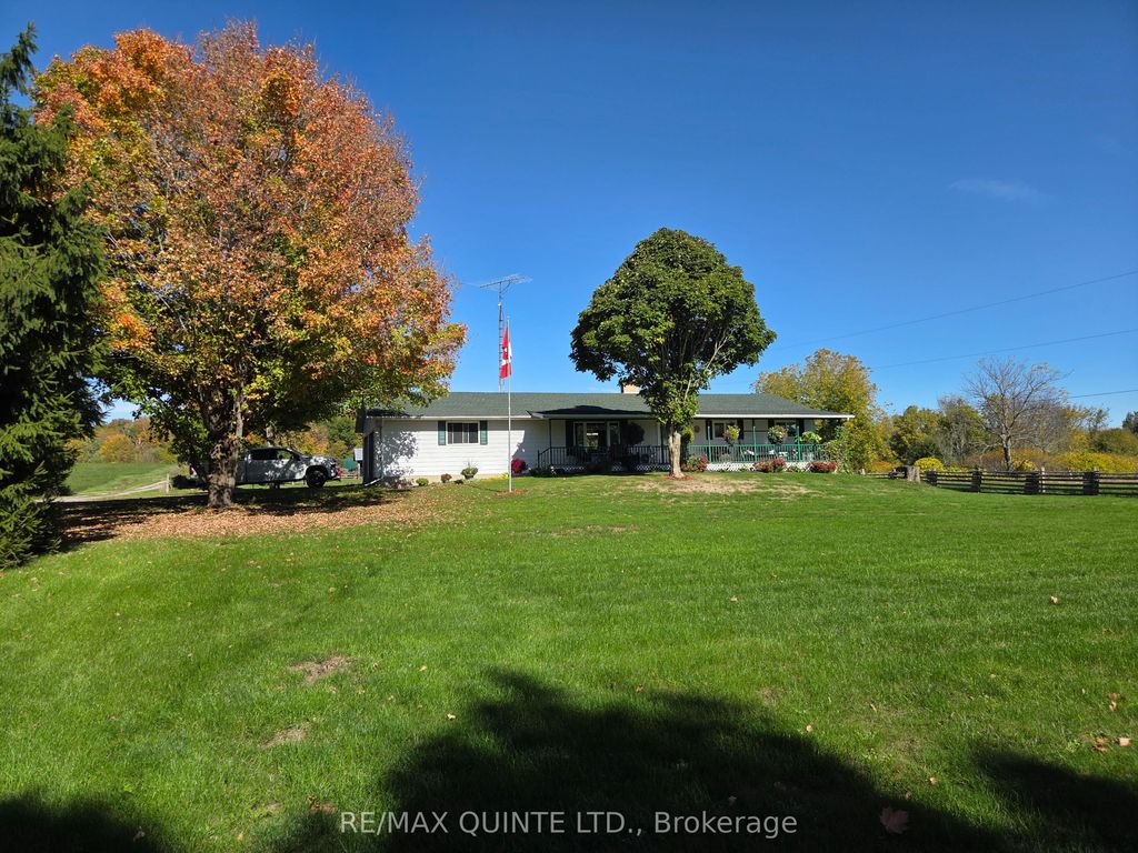 Photo of 551 Marlbank Road, Tweed, ON K0K 3J0 (MLS # X12450063)