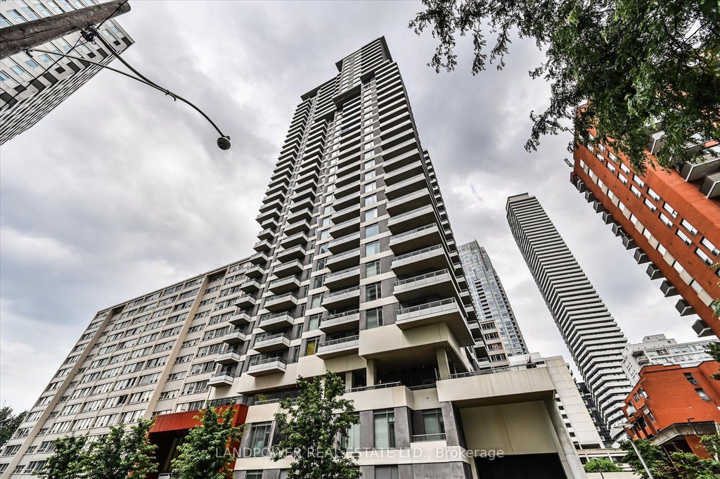 Photo of 50 Dunfield Avenue #1916, Toronto, ON M4S 0E4 (MLS # C13551082)