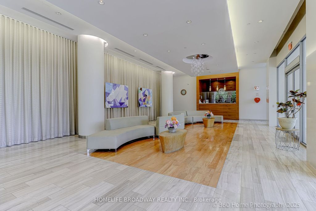 Photo of 62 Forest Manor Road #216, Toronto, ON M2J 0B6 (MLS # C12353160)